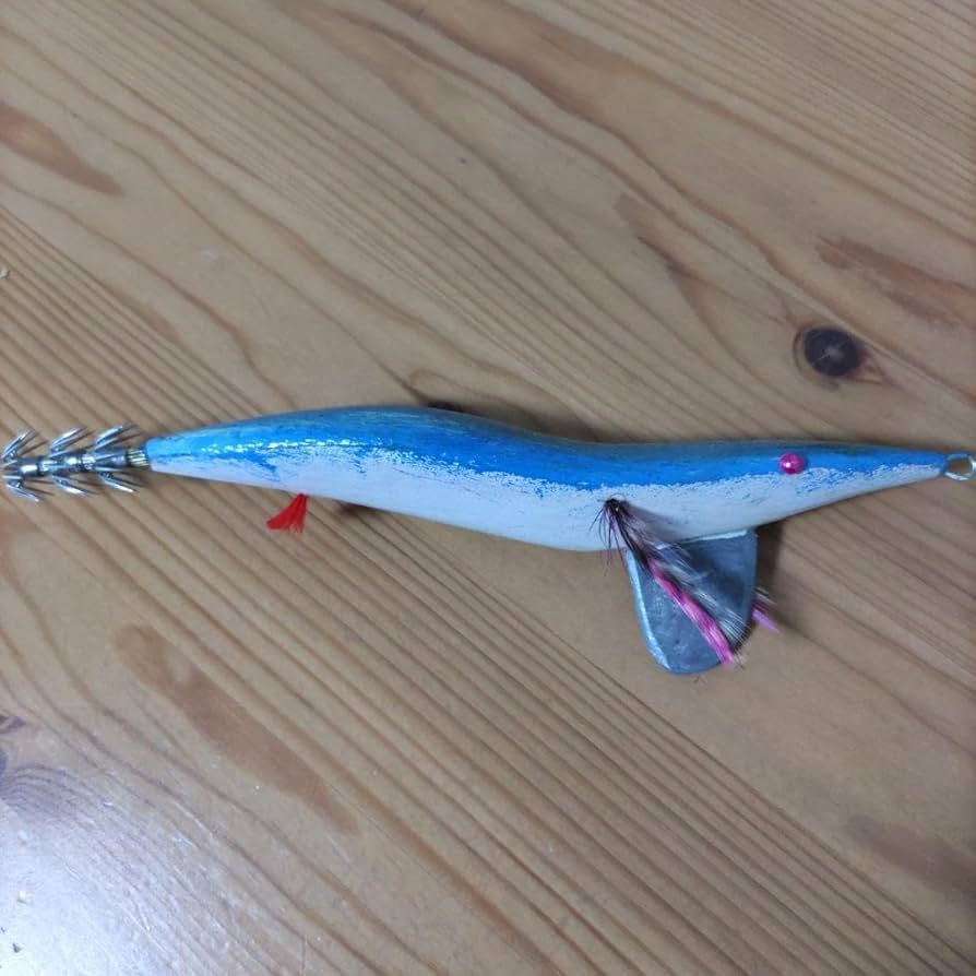 曳型餌木　まとめ売り　C　曳エギ monro-hiki-gold-orange_1080x.