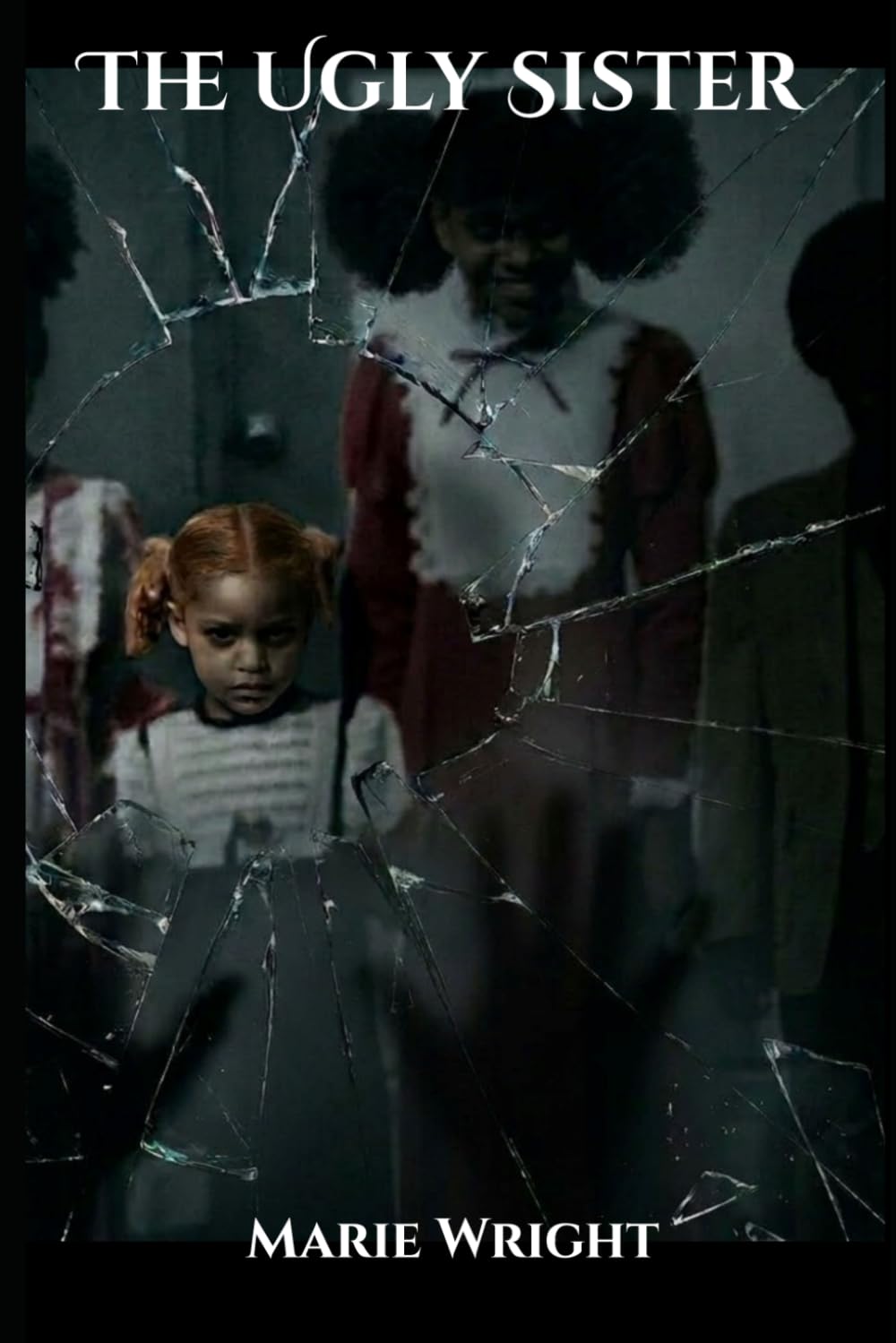 The Ugly Sister: A Psychological Thriller About Silence, Survival, and the Cost of Being Ignored