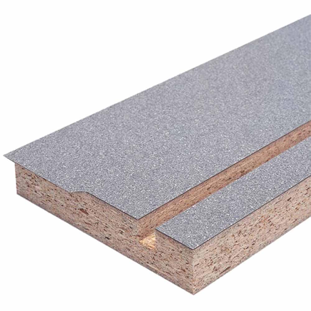 Trend Profesjonalny frez profilowy Rota-Tip dwupiórowy do frezarki górnowrzecionowej, trzpień 1/2 cala, średnica cięcia 19,1 mm i długość cięcia 50 mm, RT/72X1/2TC