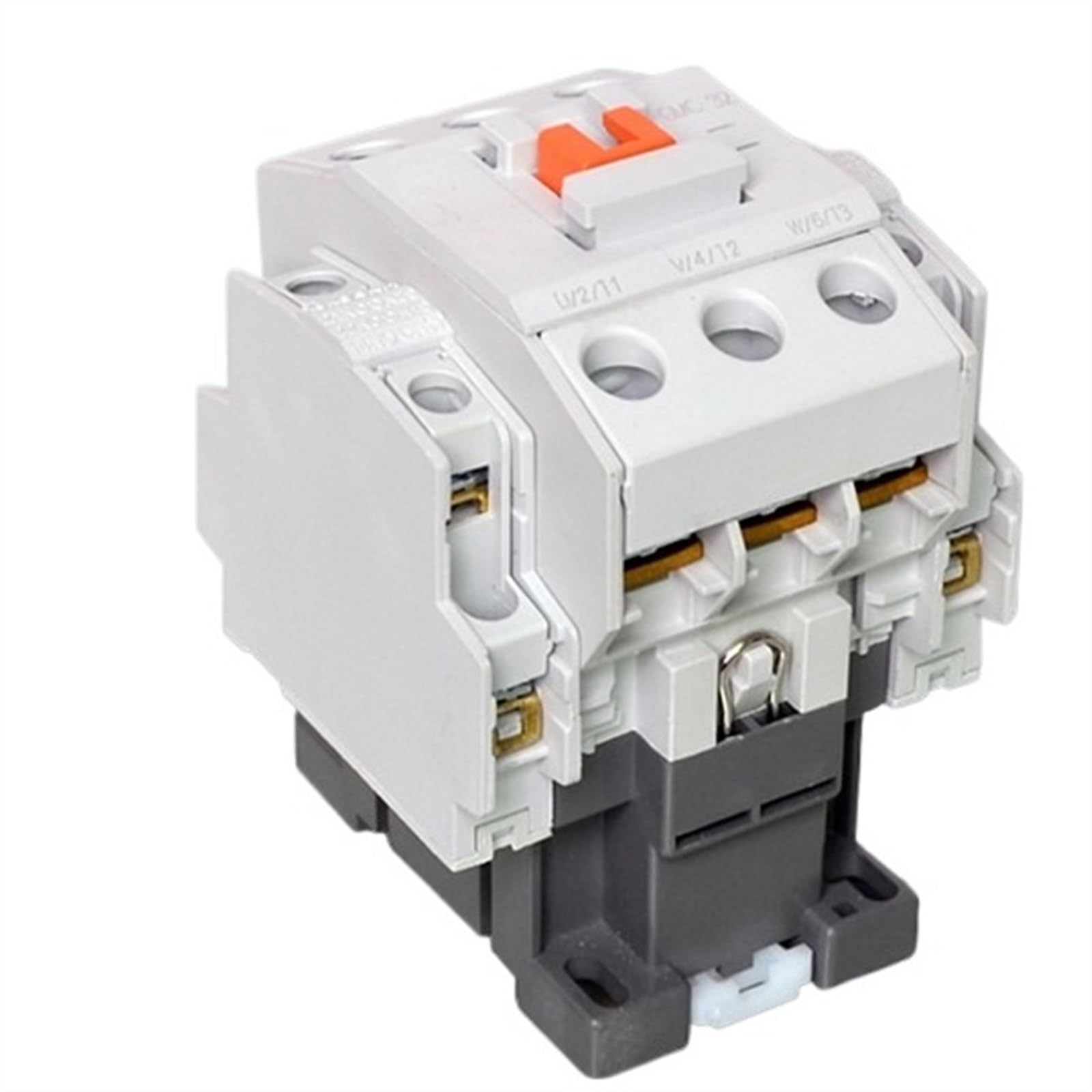 Ochrona AC elektromagnetyczna LS-9/12/18/22/32/40/50/75/85 AC220V /380V(LS-65 AC380V)
