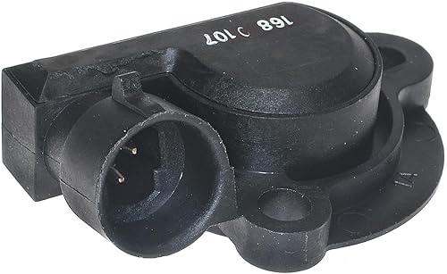 ACDelco Gold 19322821 Sensor de posición del acelerador