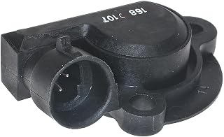 ACDelco Gold 19322821 Throttle Position Sensor