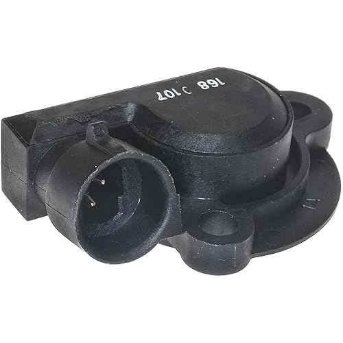 ACDelco Gold 19322821 Throttle Position Sensor