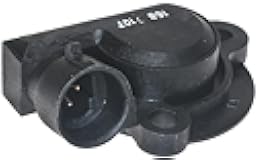 ACDelco Gold 19322821 Throttle Position Sensor