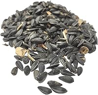 Vista 1 de Capcouriers Wild Bird - Alimento de girasol de aceite negro, 4 onzas