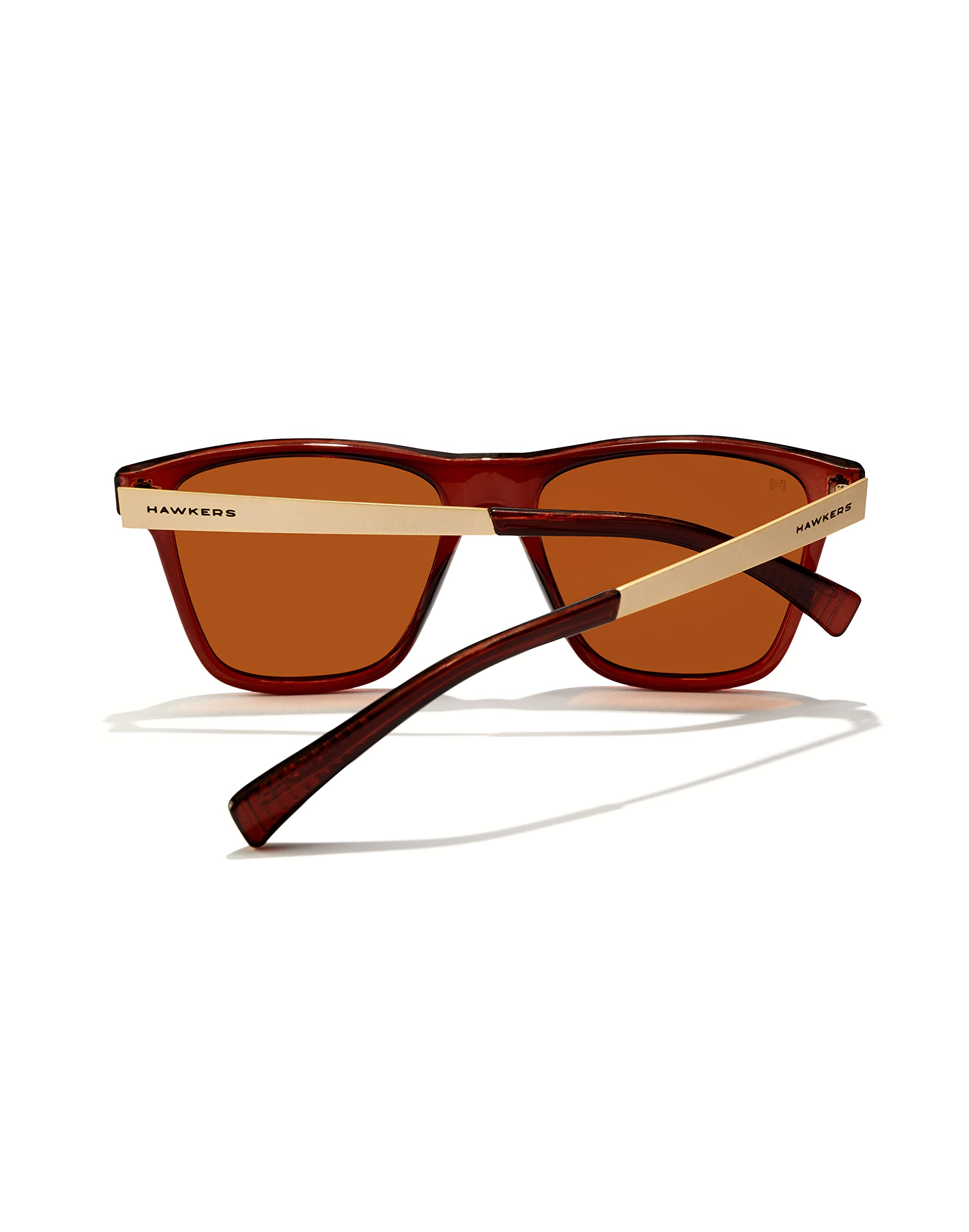 HAWKERS One Ls Metal Lunettes de soleil Mixte (lot de 1)