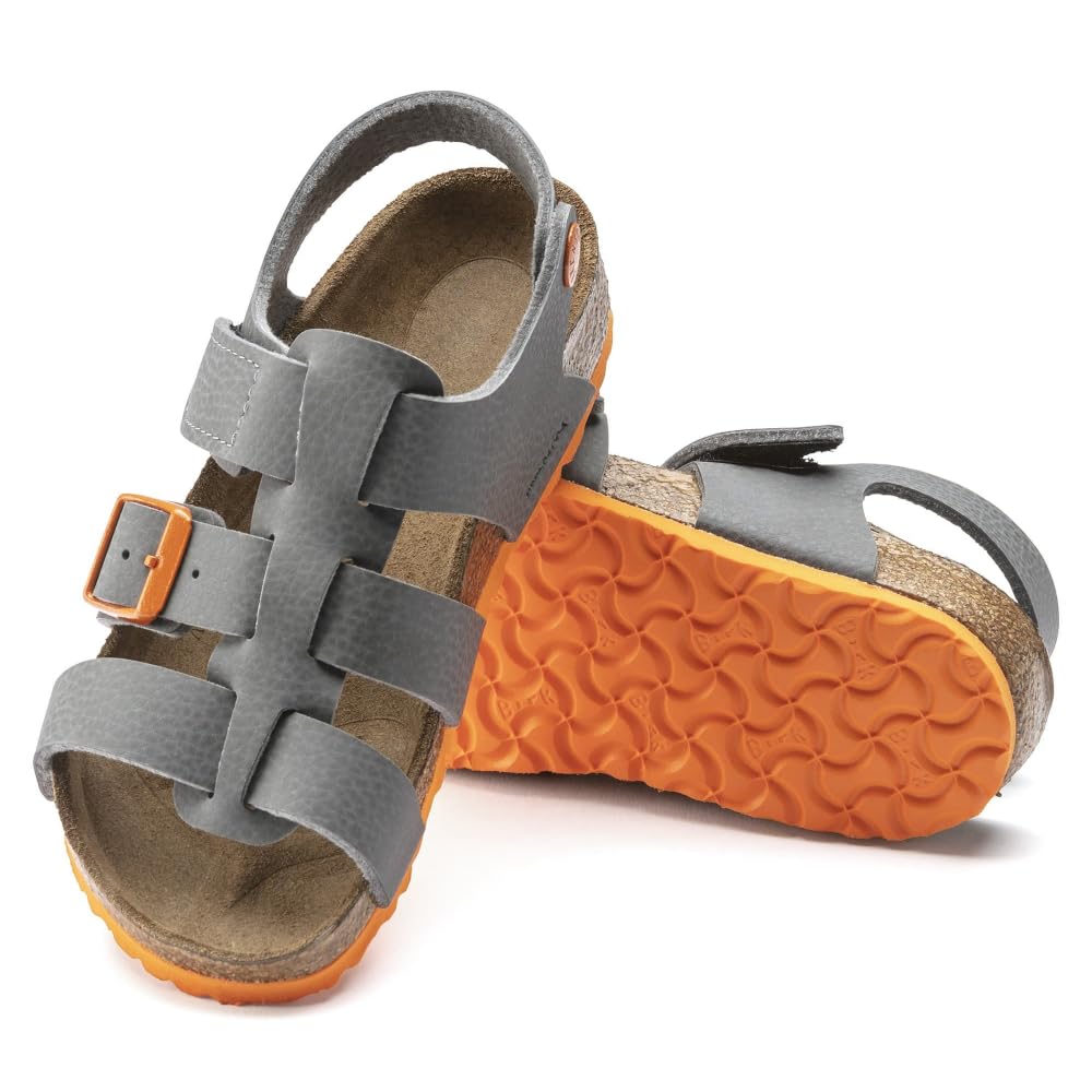 Birkenstock Kids, Nil, Sandalias Zapatos Chanclas Moda Niños