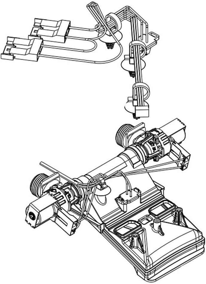 Amazon Com Whirlpool W11210463 Washer Water Inlet Valve Assembly Genuine Original Equipment Manufacturer Oem Part Appliances