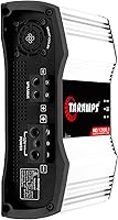 Vista 2 de Taramps MD 1200.1 Canal 1200 Watts RMS 1 Ohm Amplificador de coche