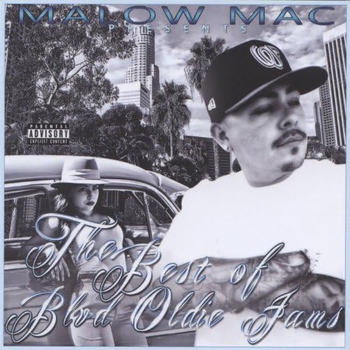 Play The Best of Blvd. Oldie Jams by Malow Mac on Amazon Music