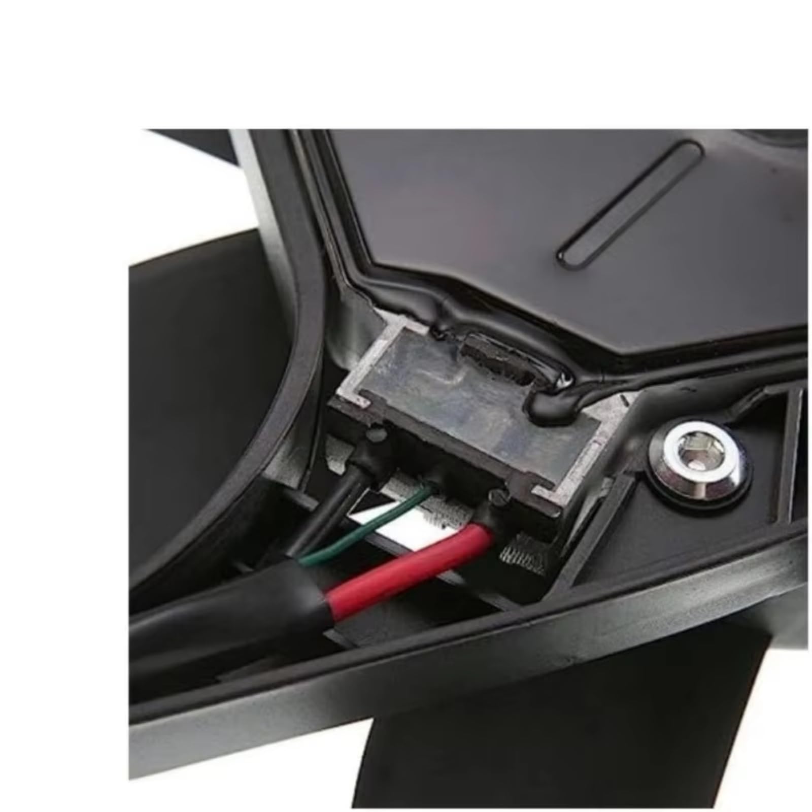 Voiture Ventilateur Radiateur Pour Bmw Pour Série 5 F07 Kits voiture