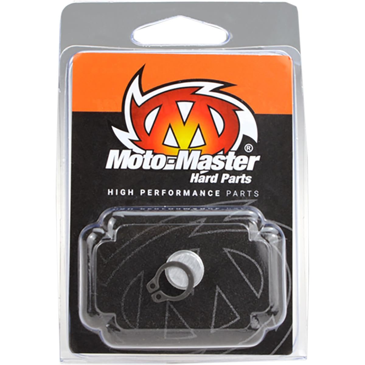 Moto Master Speedometer Magnet + Circlip