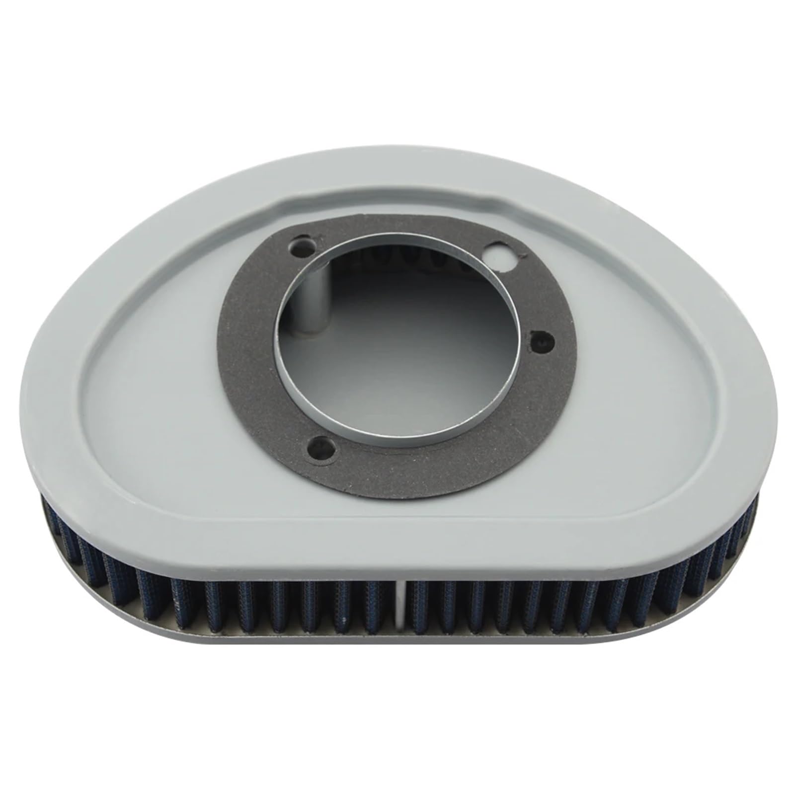 Kompatybilność z Pit Bike crossowym‌ Filtr powietrza dolotowego motocykla Flow Air Cleaner pasuje do Harley Dyna Fat Bob Super Glide Low Rider FXDWG 2008-2015
