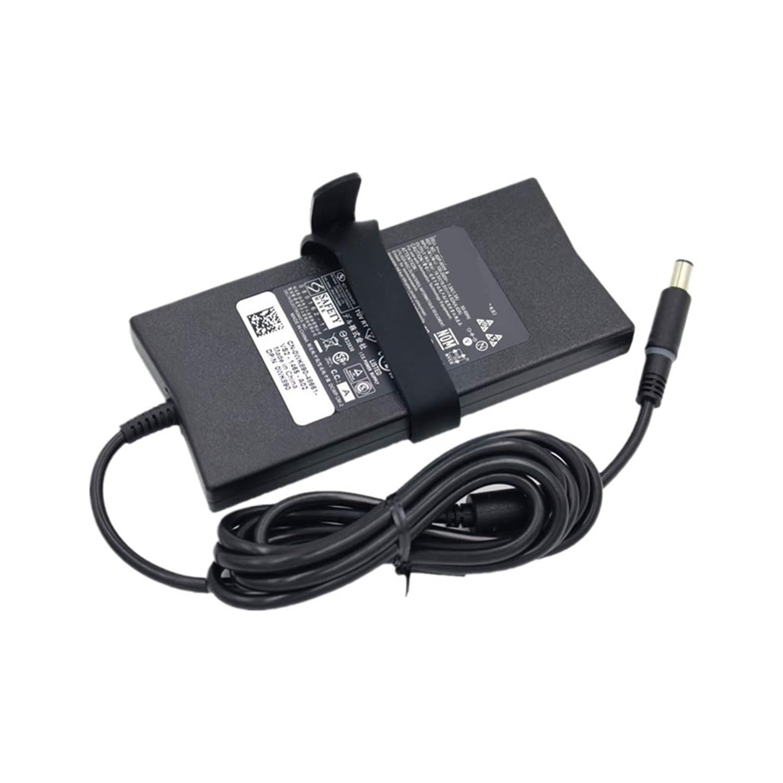 Chargeur PC portable 19.5V 4.62A alimentation secteur 90W haute performance - 6
