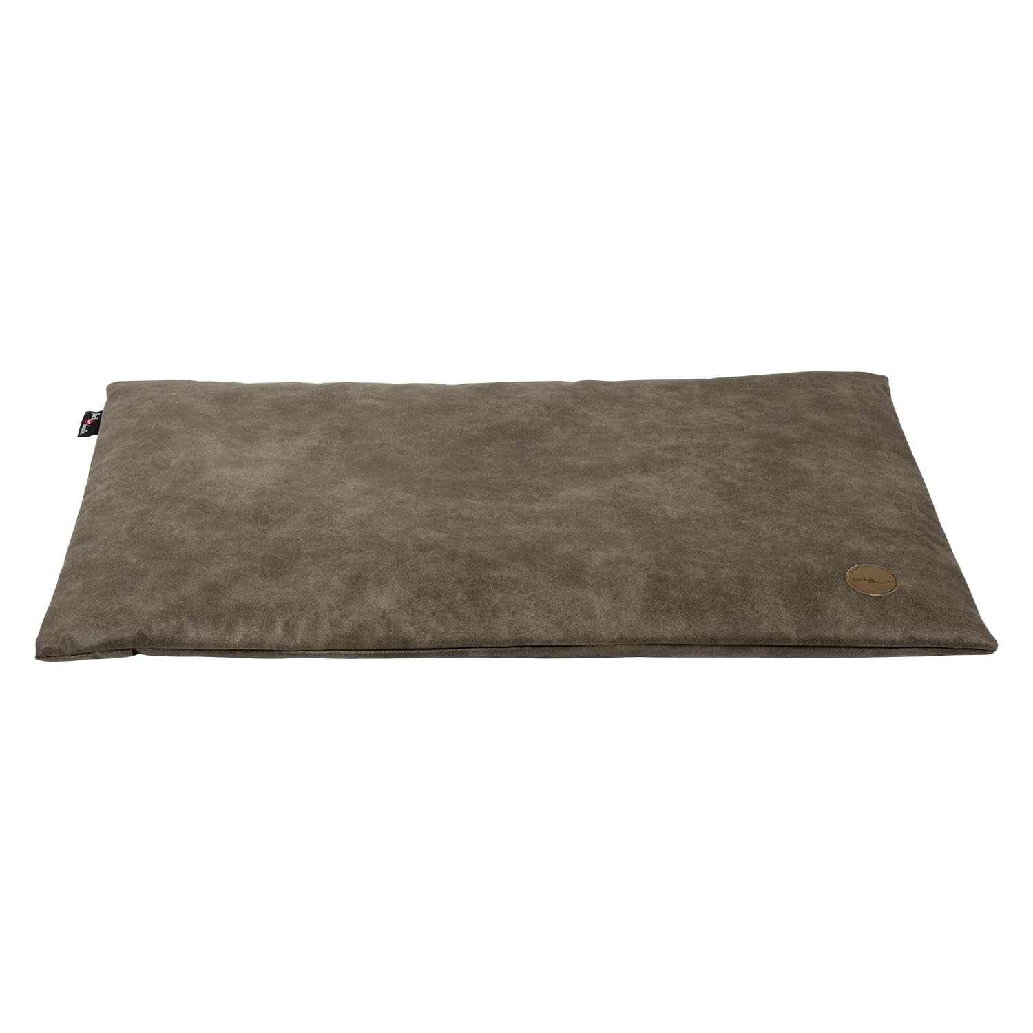 JACK AND VANILLA, Classy Cage Cushion, Stone, Medium, 73 x 45 cm