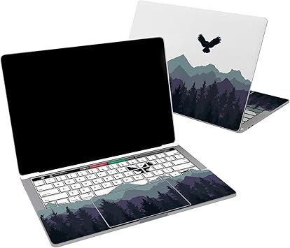 macbook air skins amazon