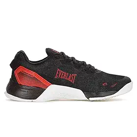 Tenis Everlast Climber Pro 3 Branco/amarelo 041