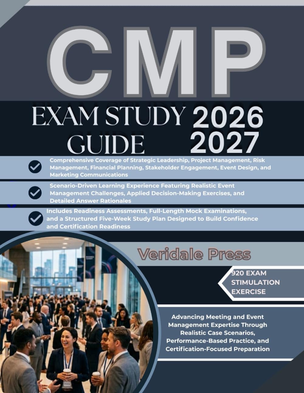 CMP EXAM STUDY GUIDE 2026-2027
