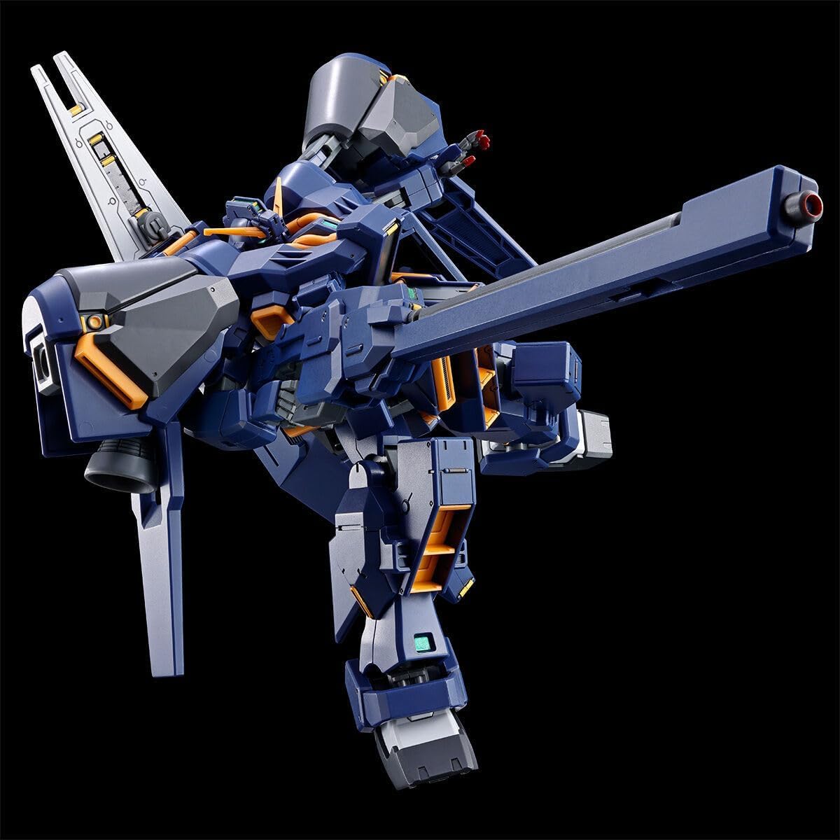 Amazon | HG ガ ンダムTR-1[ヘイズル改]イカロス・ユニット装備
