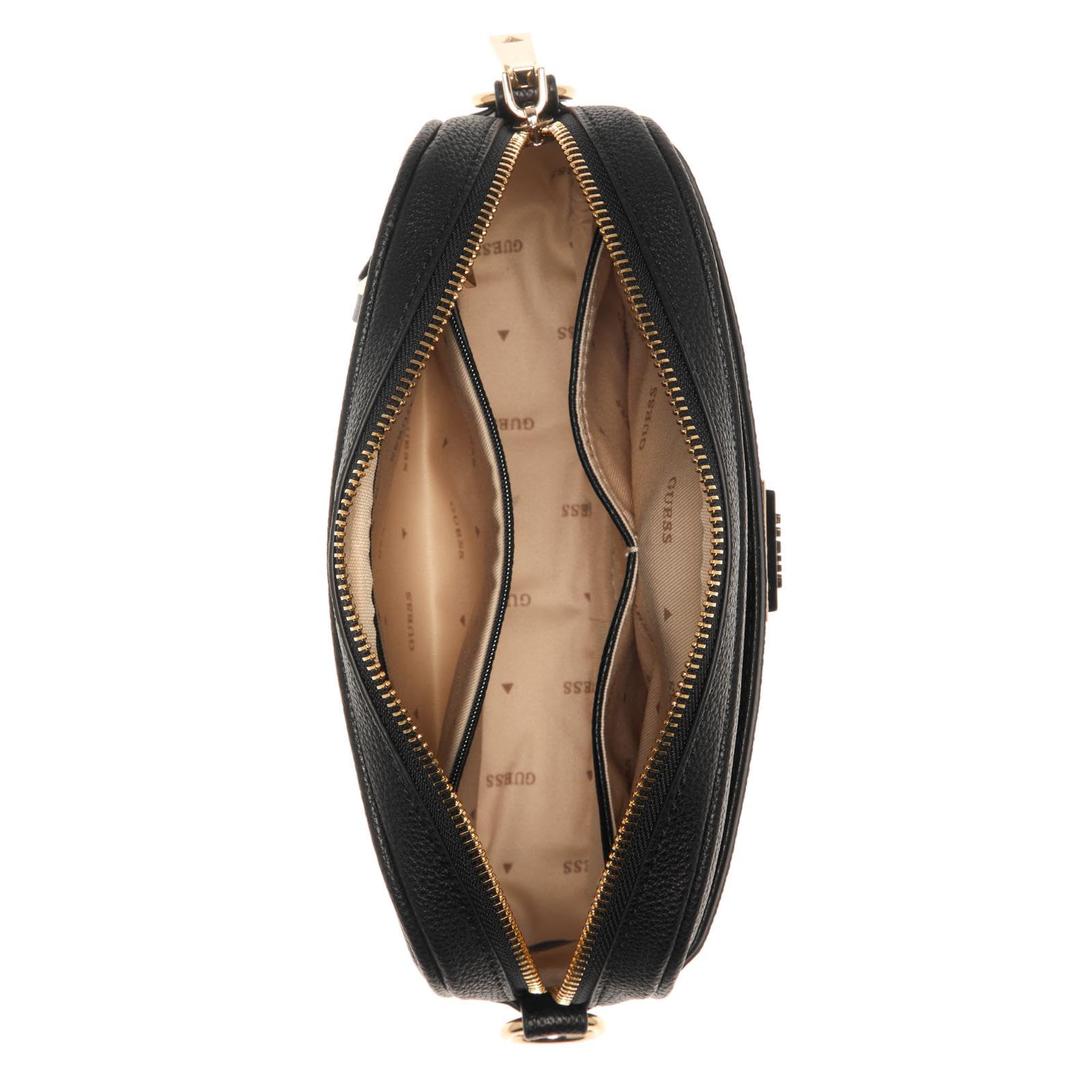 GUESS Meridian II Camera Bag - Handbag Mujer