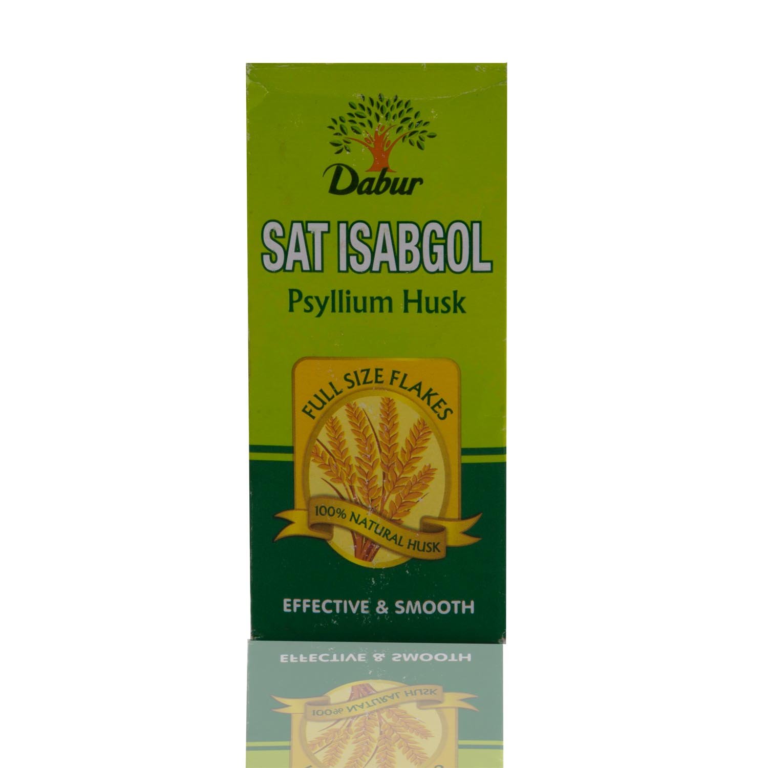 Dabur Sat Isabgol - 100g Carton (B00ZHG626I) Amazon Price History, Amazon Price Tracker