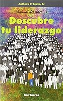 Descubre tu liderazgo: Manual del líder-1 842931234X Book Cover