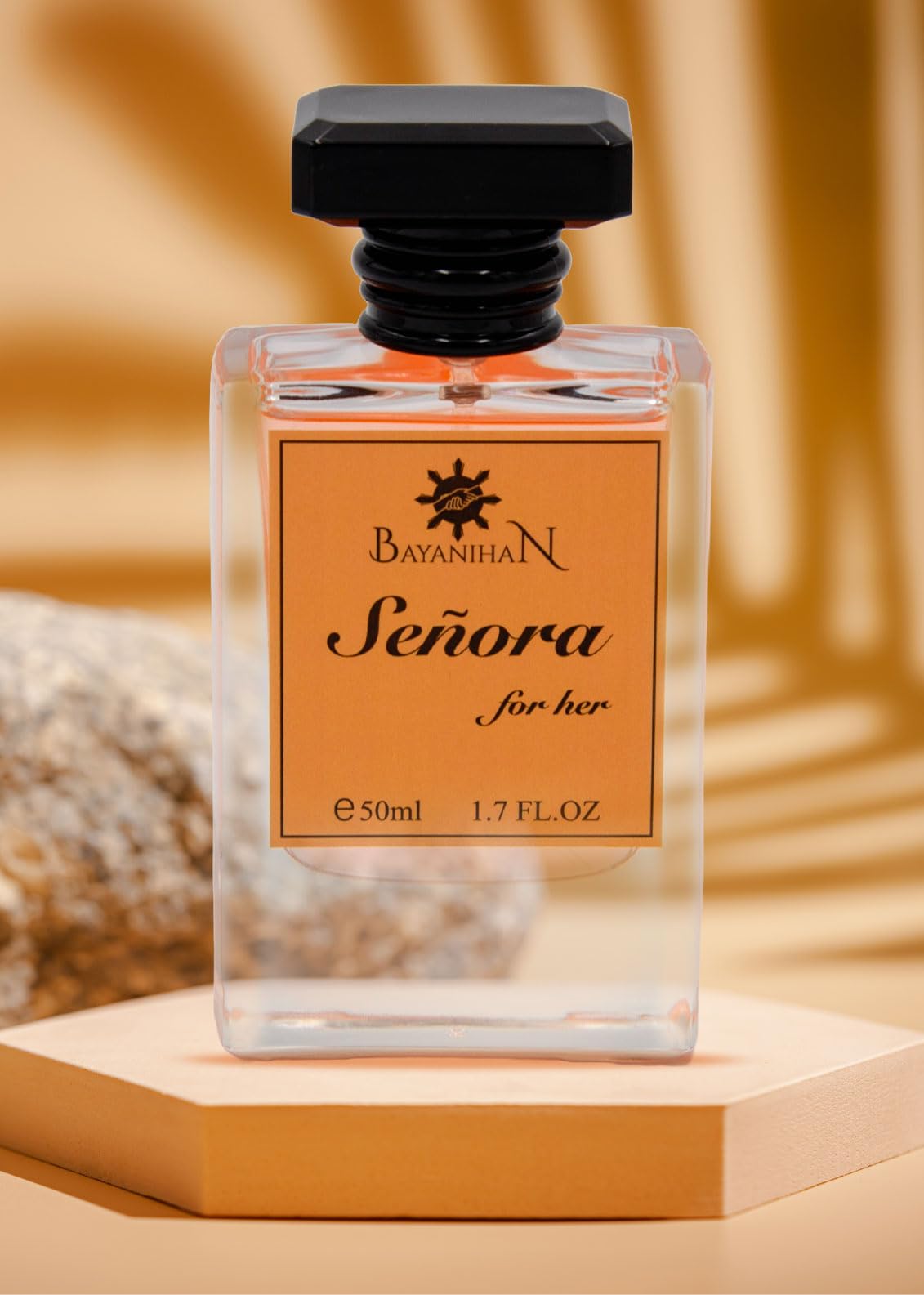 Senora Eau De Parfum for Her 100 ml