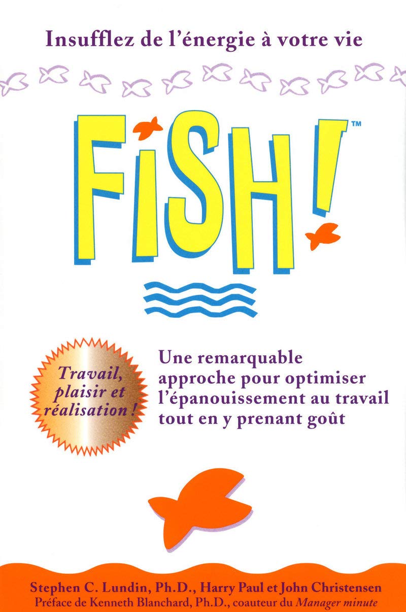 fish ! Une remarquable approche pour optimiser l'é