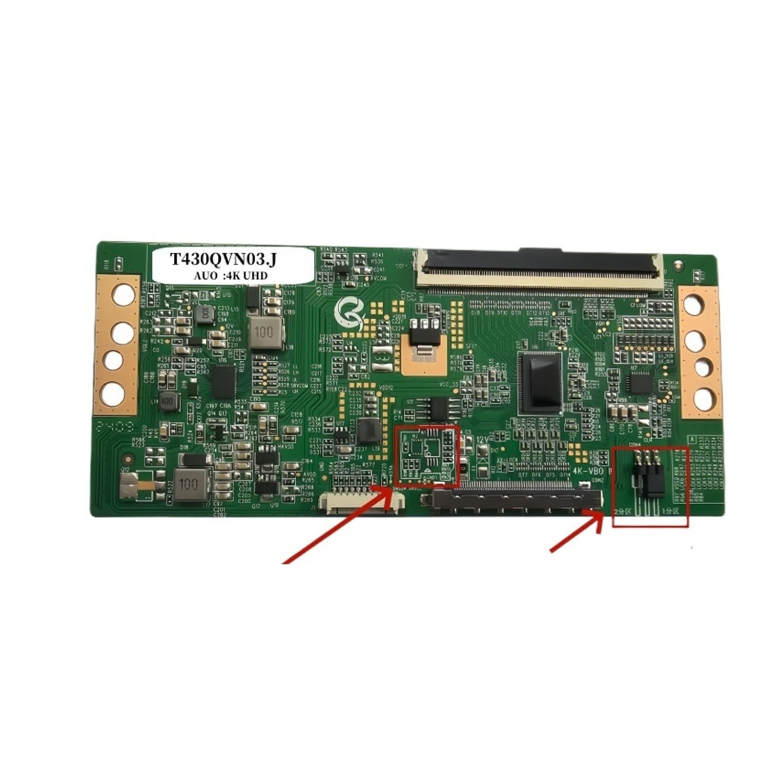 Płyta główna TV, płyta logiczna T-CON, płyta kontrolera, kompatybilna z SONY, T430QVN03.J