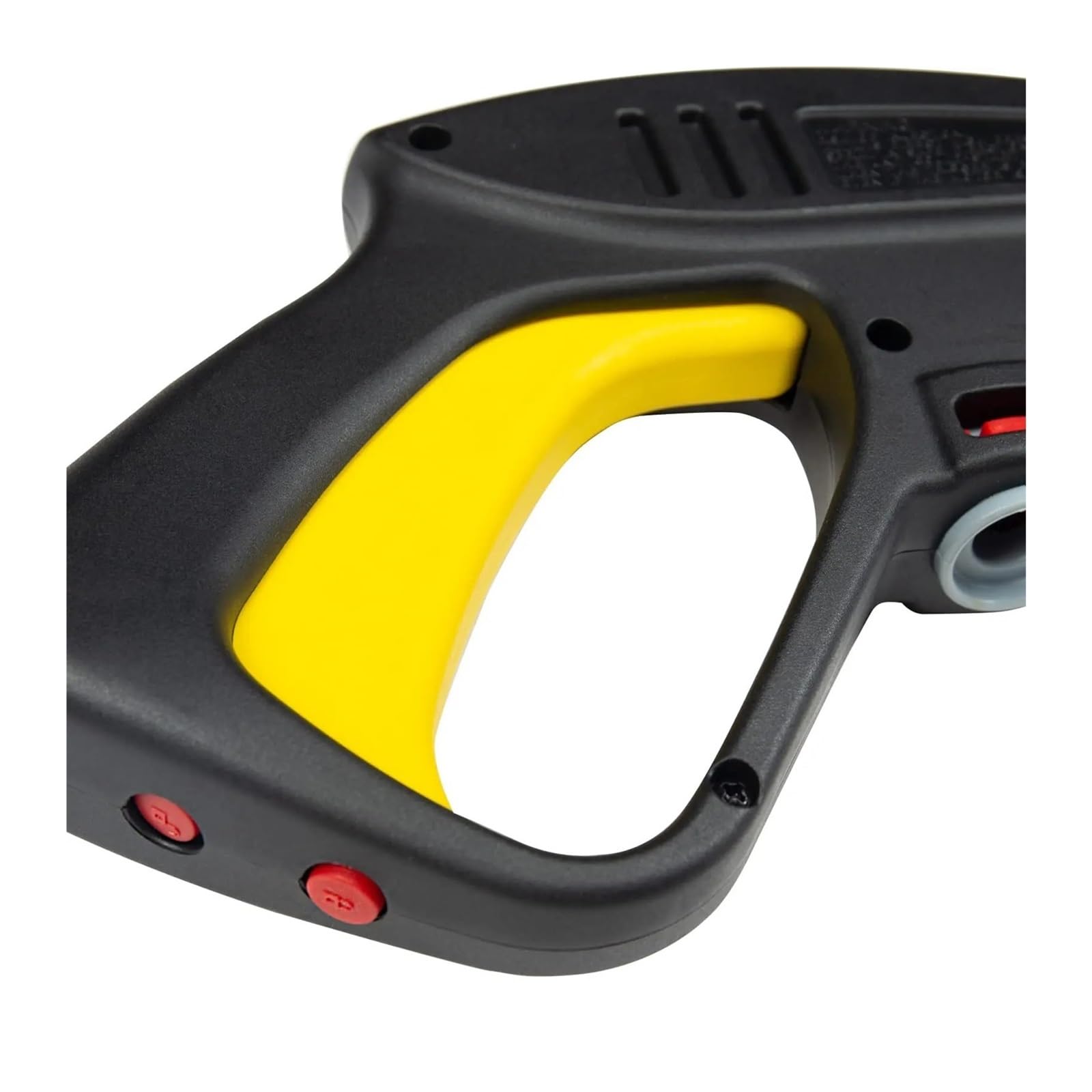 Ugello Lancia Idropulitrice Compatibile Con Lavor(Gun and 2 Lances) | Getto Potente Installazione Rapida Struttura Resistente Pulizia Efficace