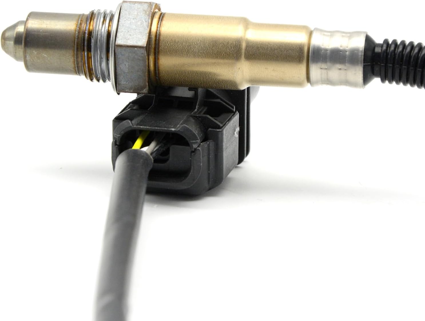 17212 O2 Oxygen Sensor Upstream Downstream for Dodge Ram 2500/Ram 3500 6.7L 2007-2010, for Dodge Ram 4500/Ram 5500 2008-2010, for Ram 2500/3500/4500/5500 6.7L 2011 2012