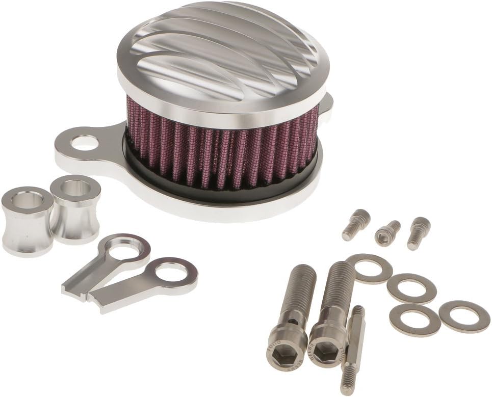 filtro dell'aria per harley davidson