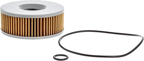 Miniatura 2 de FRAM Extra Guard CH6002 - Filtro de aceite de repuesto para motocicletaATV, se adapta a modelos Yamaha seleccionados