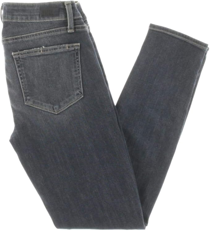 paige jeans women's size chart