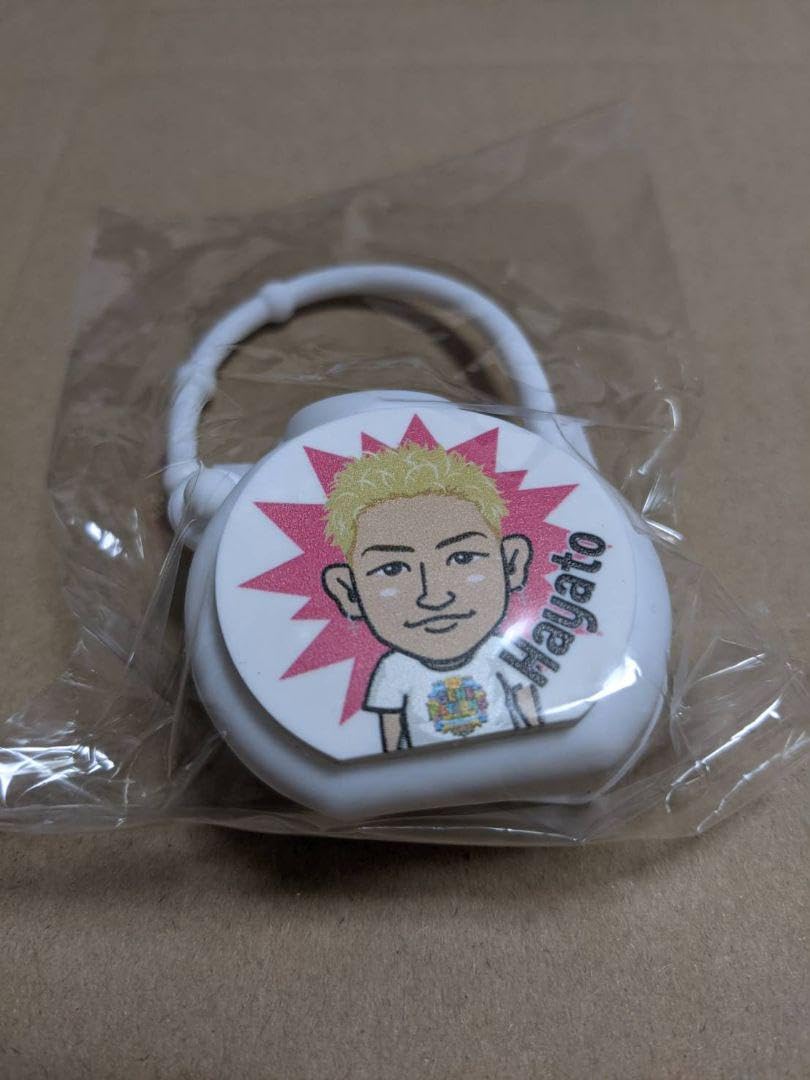 Amazon | 小森隼 GENERATIONS ガチャ カプセル ジェルボトル ジェネ