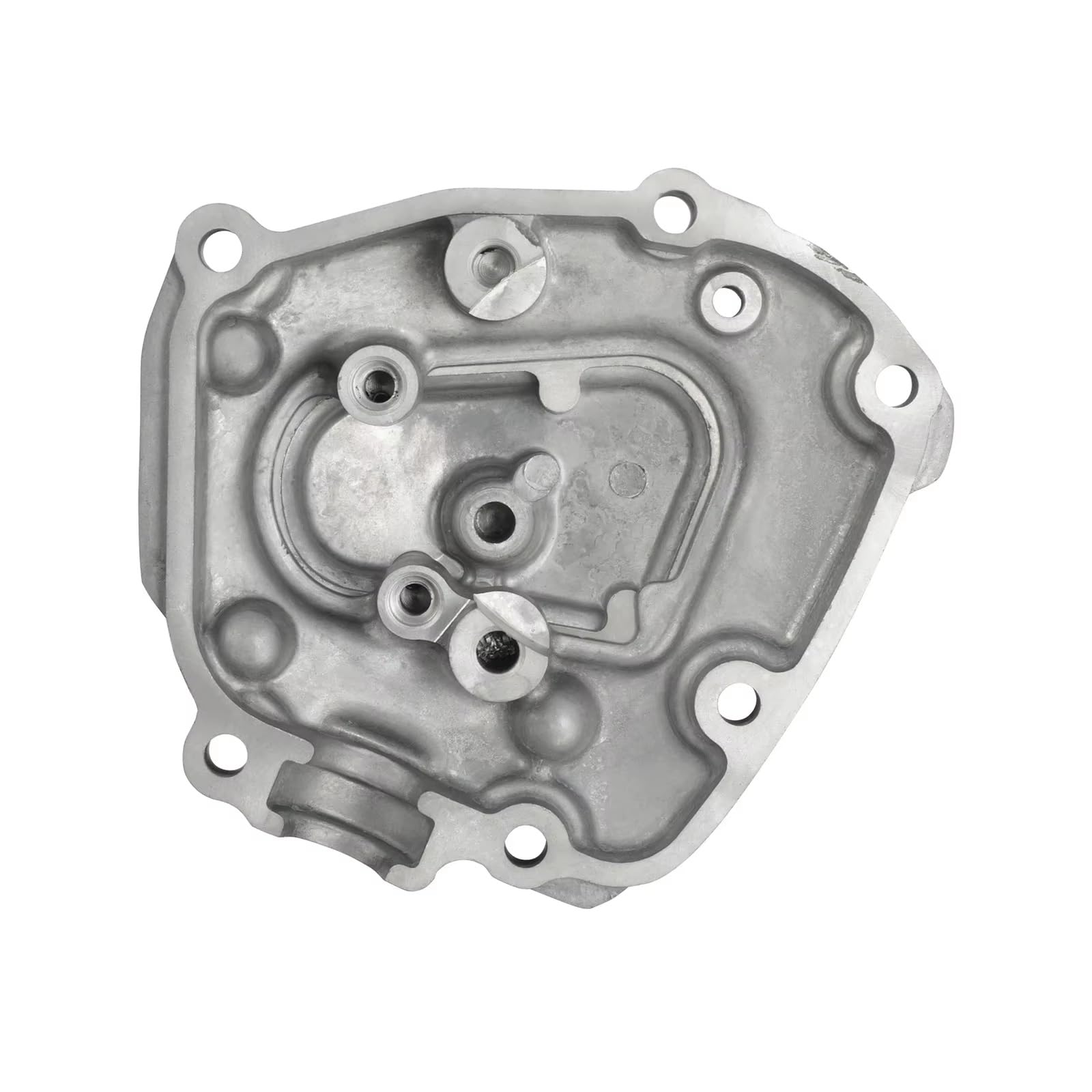 Alloggiamento Statore Moto Compatibile Con Yamaha Per YZF Per R1 2009 2010 2011 2012 2013 2014 Moto Statore Copertura Motore Carter Parti Ricambio