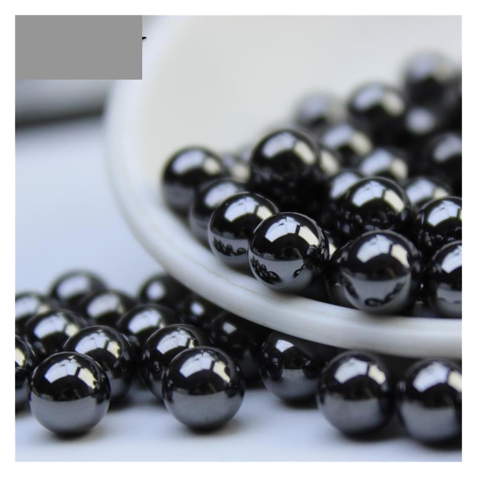 Kugeln aus Siliziumkarbid-Keramik(50pcs,6.0mm)