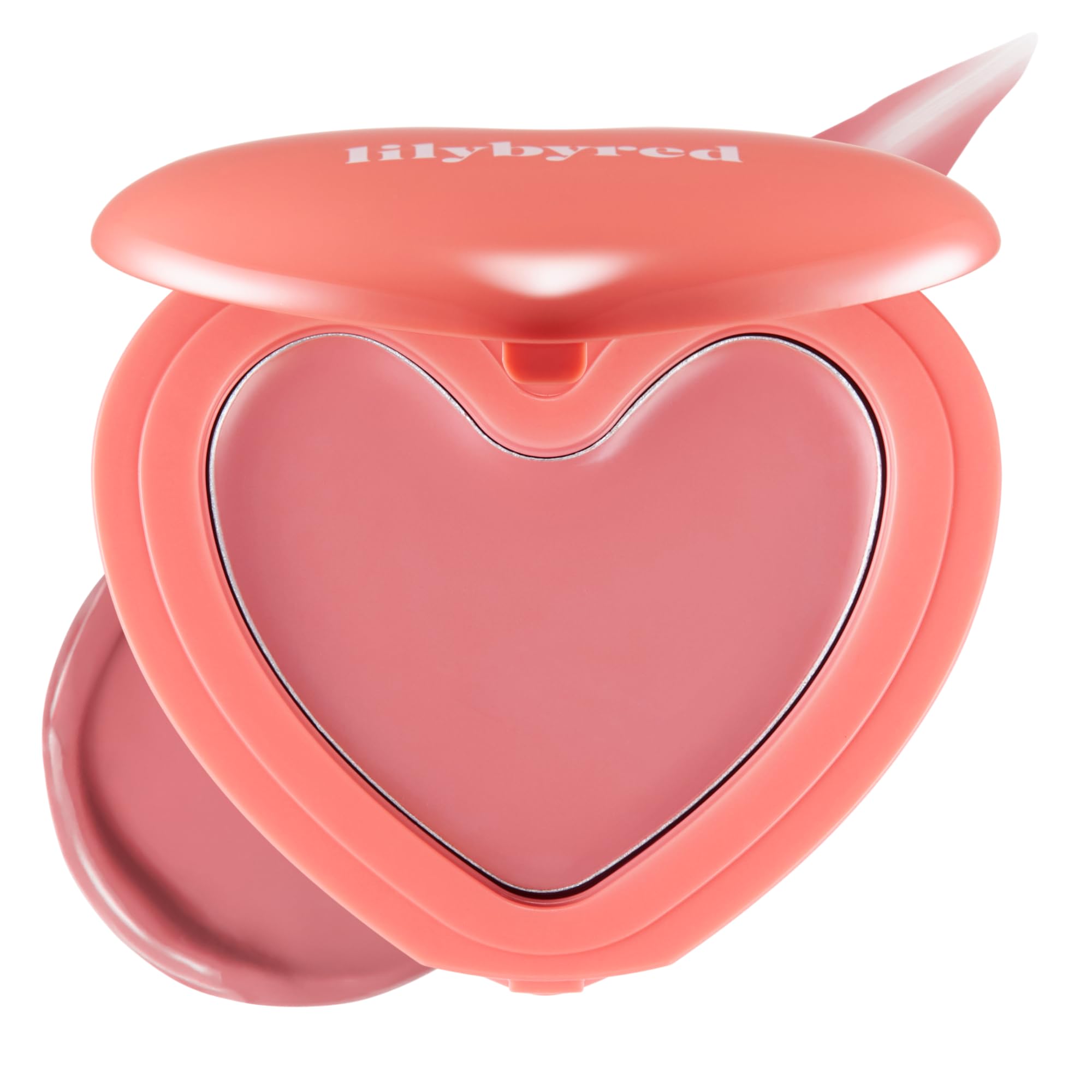 LILYBYRED Luv Beam Cheek Balm - # 03 Mood Rose - 3.5g