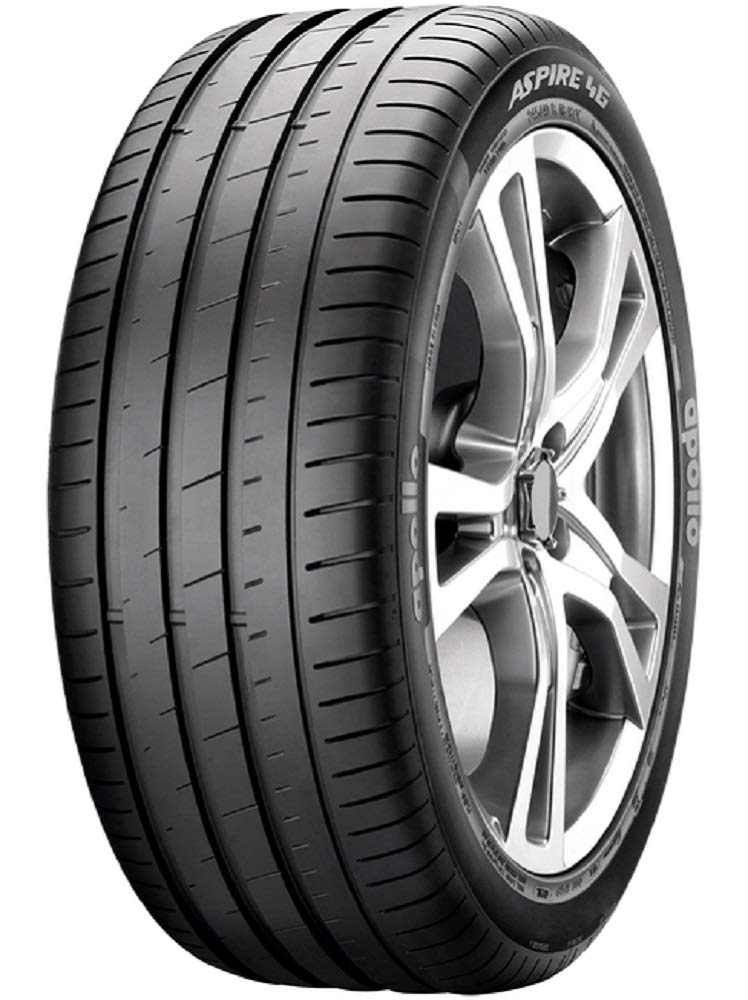 Apollo Aspire 4G 225/55 R16 95W Tubeless Car Tyre-image-35