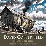 Cover of David Copperfield