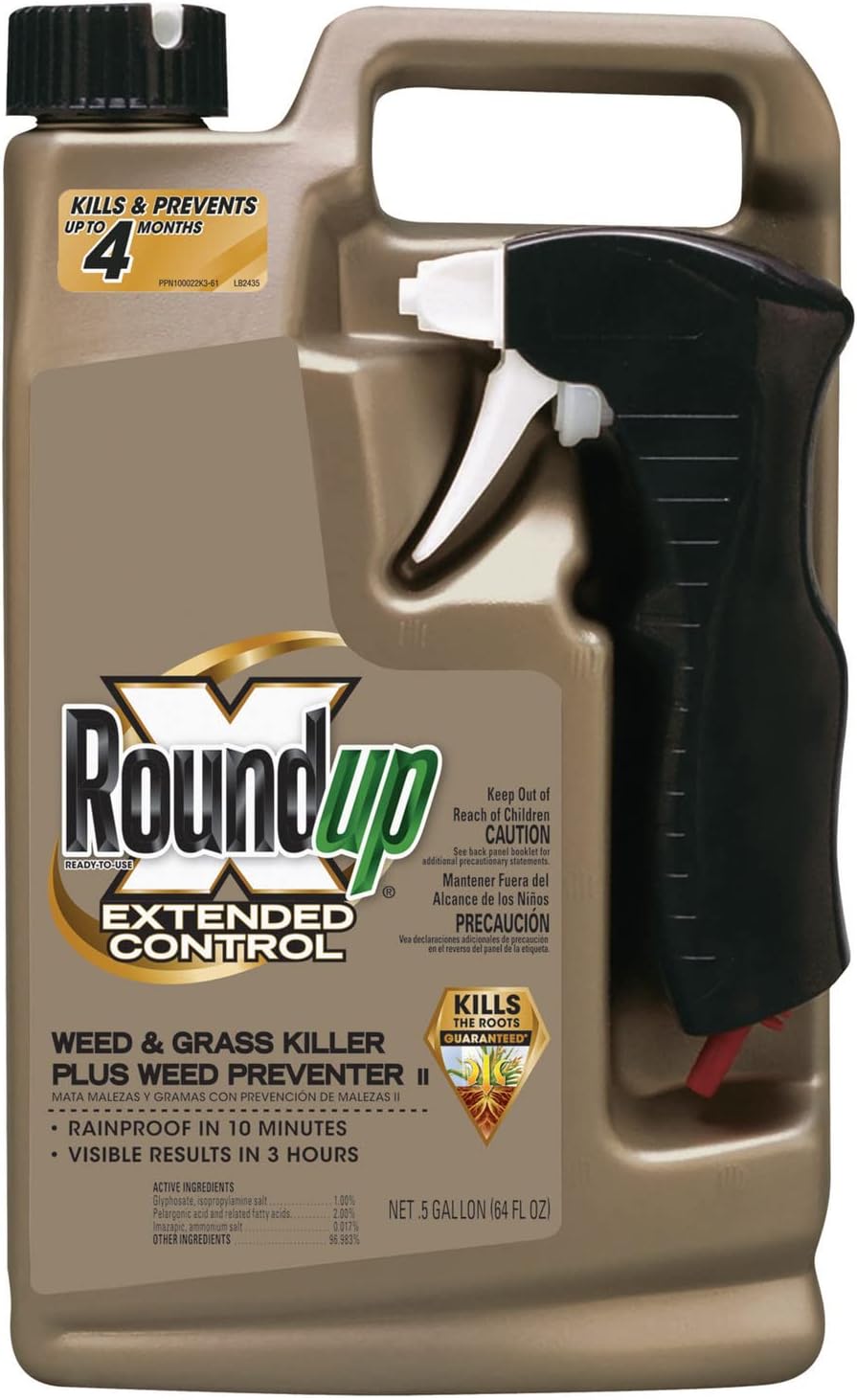 Scotts Moss Control Granules for Lawns, 5,000sq ft (Older