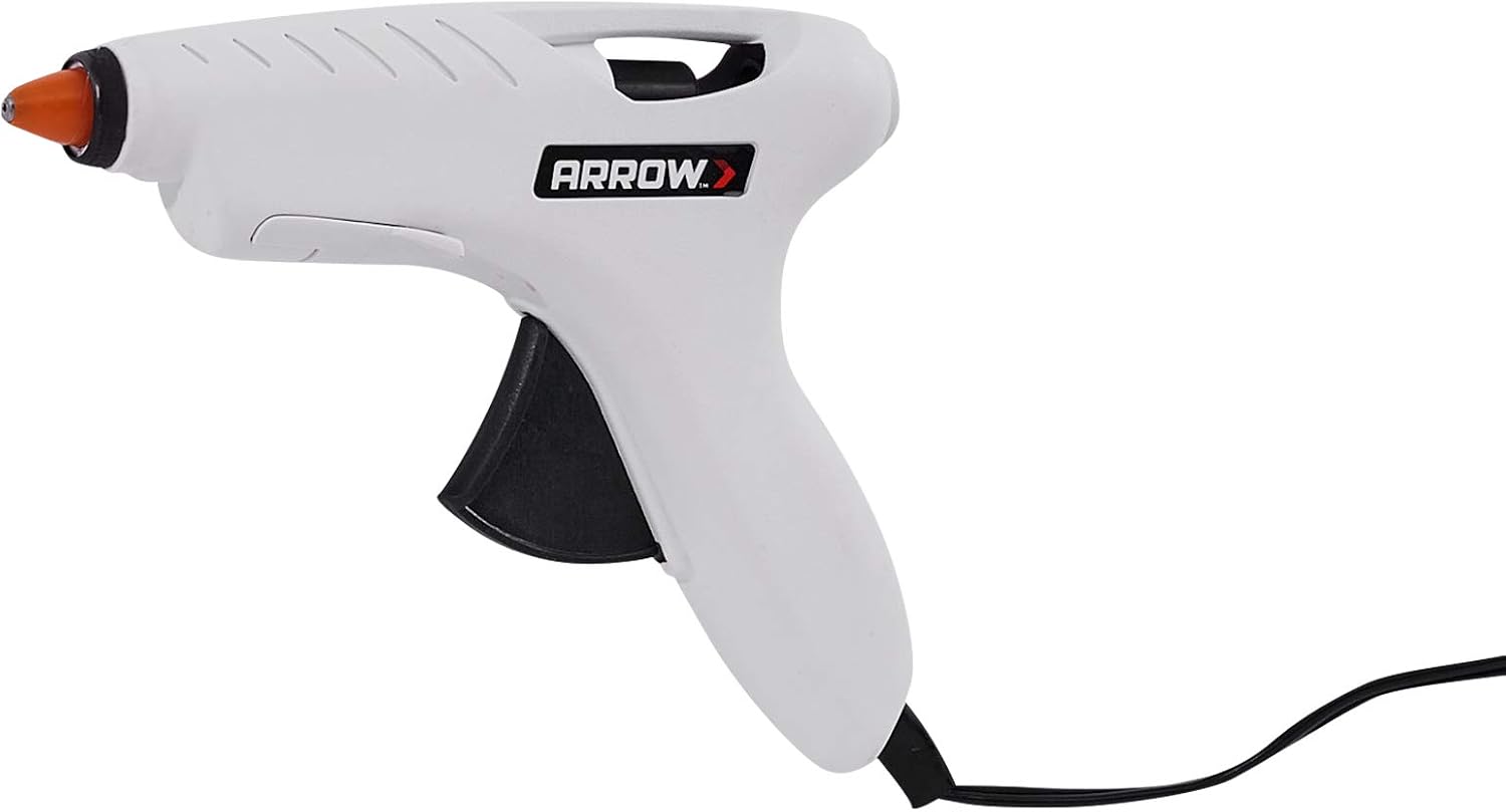 Arrow TR400 All Purpose Hot Melt Glue Gun : Tools & Home Improvement