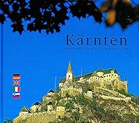 Karnten : 3853785751 Book Cover