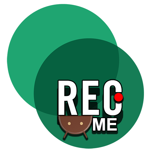 Recme RecMe Screen Recorder & Screenshot:Amazon.com:Appstore for Android