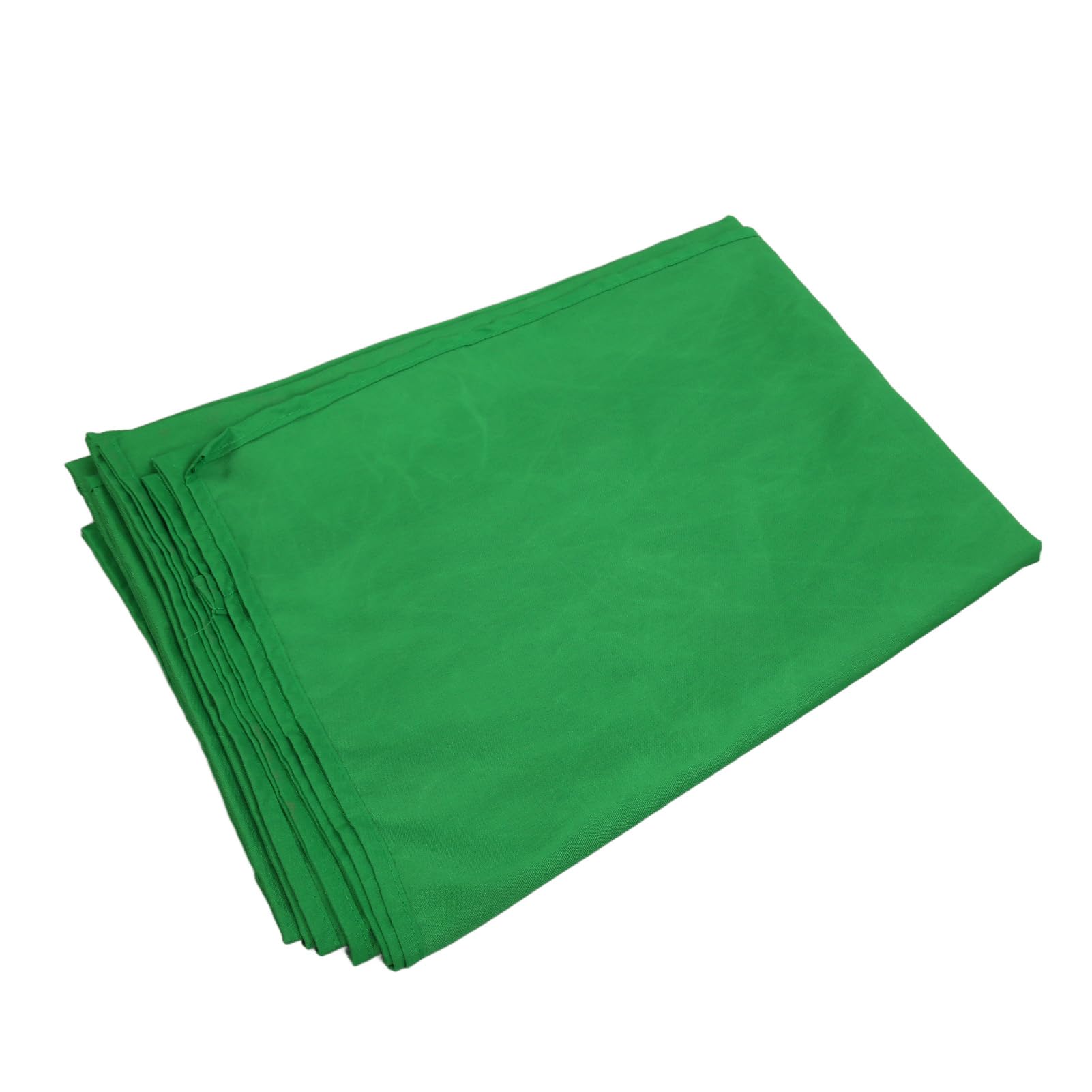 Cocoarm Sfondo Verde per Riprese, 5x6.5ft Poliestere Ad Alta Densità