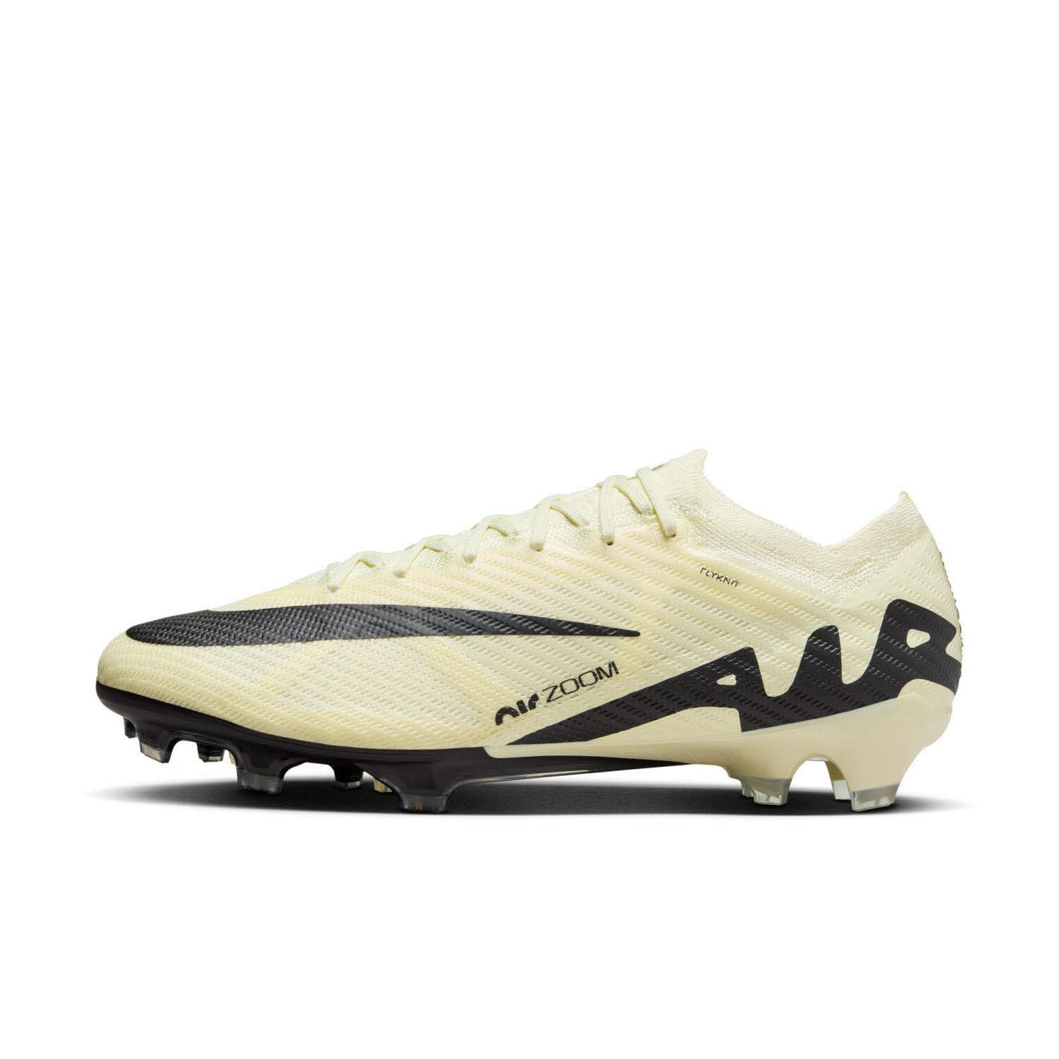 NIKE Mężczyźni Zoom Vapor 15 Elite FgNiskie