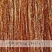 40" Hair Tinsel 100 Strands (Sparkle Copper)