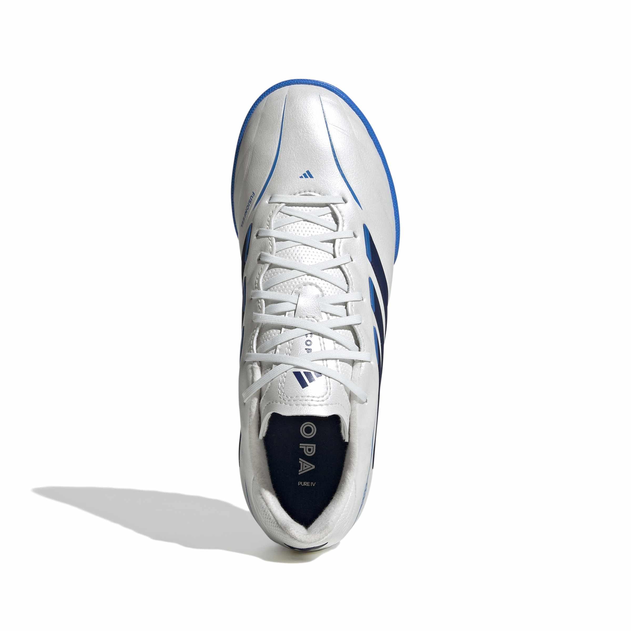 adidas Kids Scarpe da Calcio Copa Pure IV League Turf