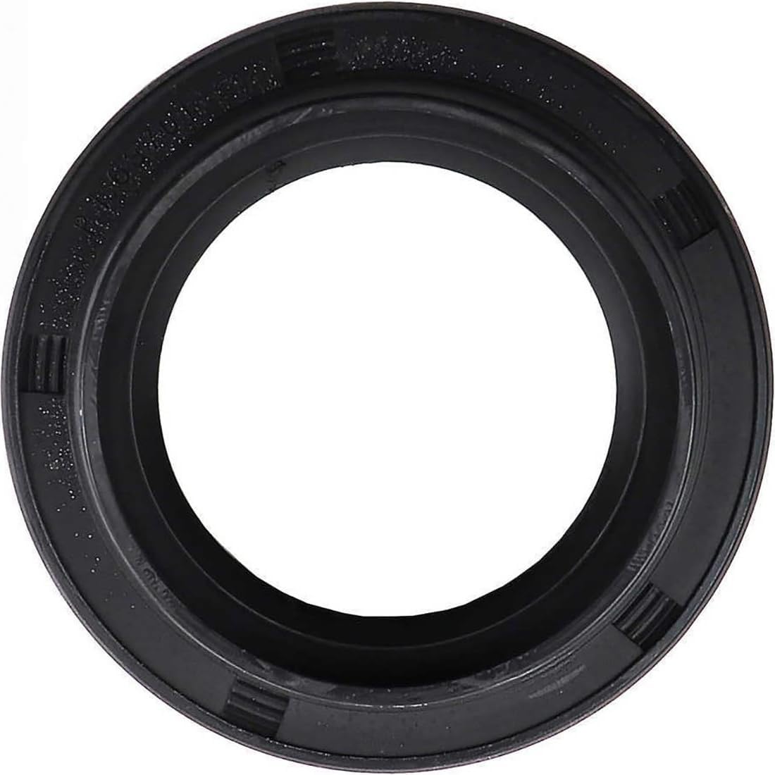 Manual Transmission Drive Axle Seal for Toyota Celica 1.8L 2001 2002 2003, for Celica 2.2L 1990 1991 1992, for Camry 1.8L 1984 1985 1986 Replaces# 9031135019, 9031135026, 1 Pack