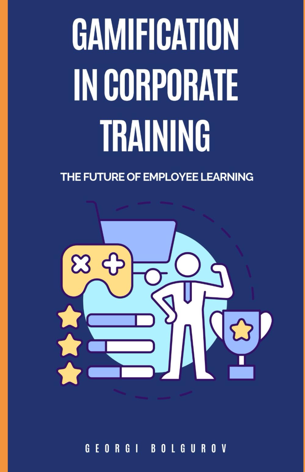Gamification in Corporate Training: The Future Of Employee Learning